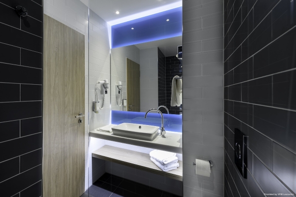 Holiday Inn Express REGENSBURG (Regensburg)